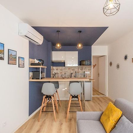 Ferienwohnung Le Cosy Narbonnais Narbonne Exterior foto