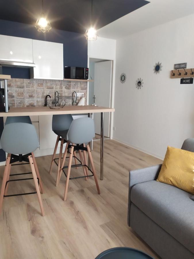 Ferienwohnung Le Cosy Narbonnais Narbonne Exterior foto