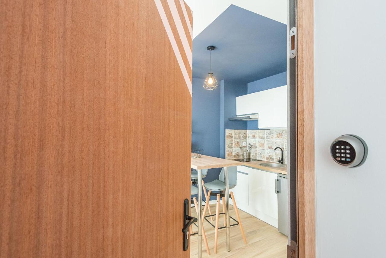 Ferienwohnung Le Cosy Narbonnais Narbonne Exterior foto